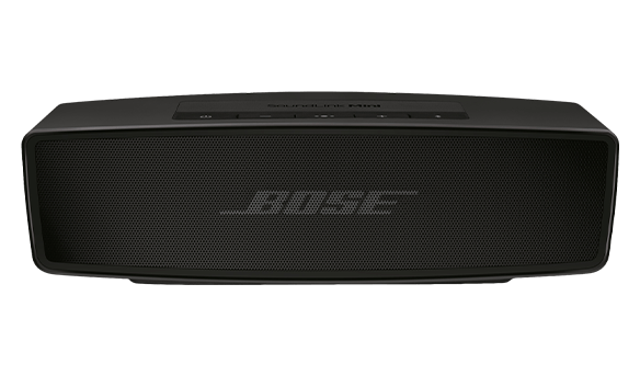 Bose Soundlink Mini II SE Speaker