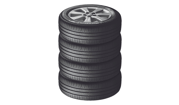 Bridgestone offer