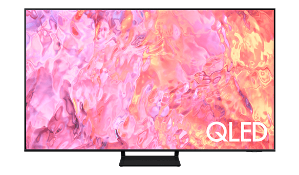 Samsung 65inch Q60C QLED TV QA65Q60C