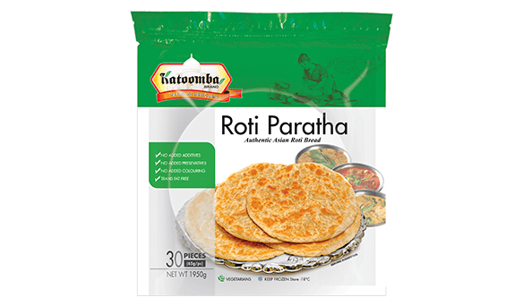 Katoomba Roti Paratha 1.95kg