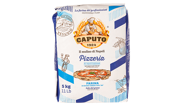 Caputo Pizzeria Flour 5kg