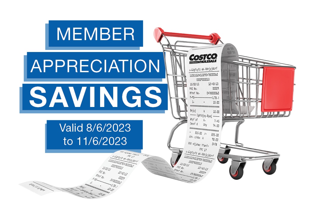 in-warehouse savings for members only