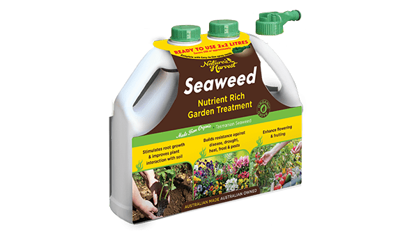 Denbies Seaweed 2 X 2L RTU