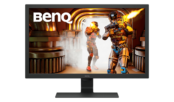 BenQ 27inch FHD Monitor GL2780