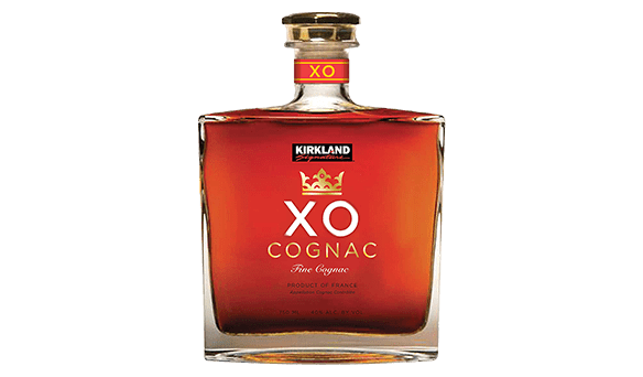 Kirkland Signature French Cognac XO 750ml