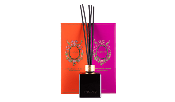 MOR Reed Diffuser 2 pack