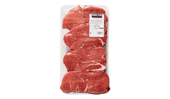 Kirkland Signature Top Sirloin (Rump) Steak