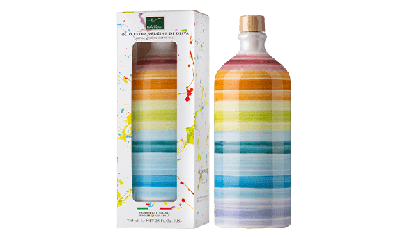 Terre Francescane Extra Virgin Olive Oil 750ml