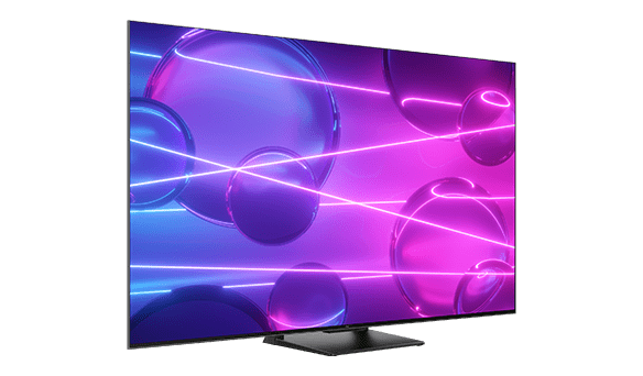 TCL 65inch 4K QLED Google TV 65C745