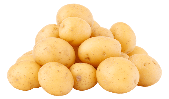 White Potato 5kg