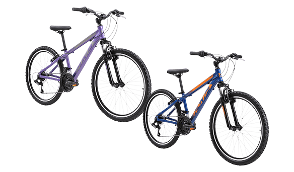 costco mountain bike review