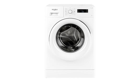 Whirlpool Front Load Washer 7kg, FDLR70210