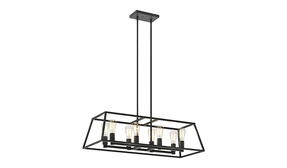 Costco kitchen deals light fixtures