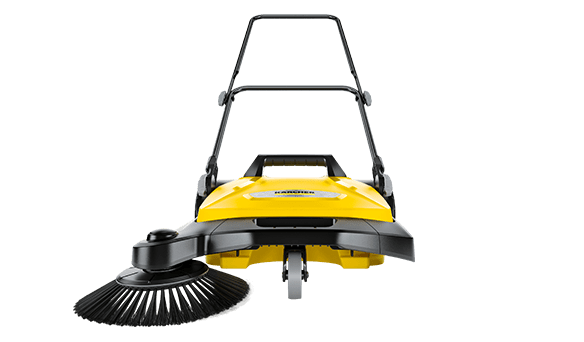 Karcher Push Sweeper 20L