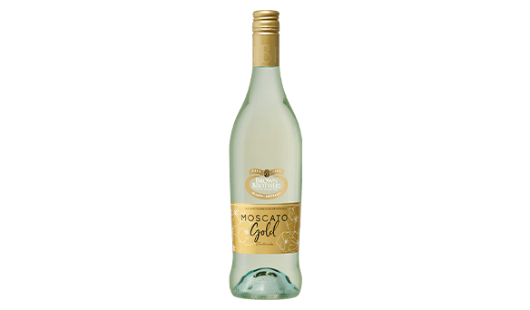 Brown Brothers Moscato Gold 750ml