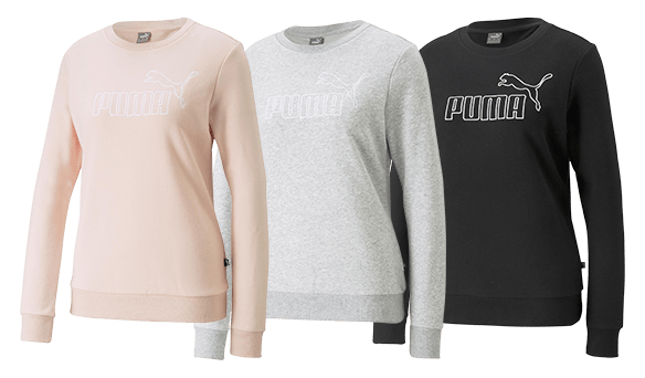 Puma Women's Crew