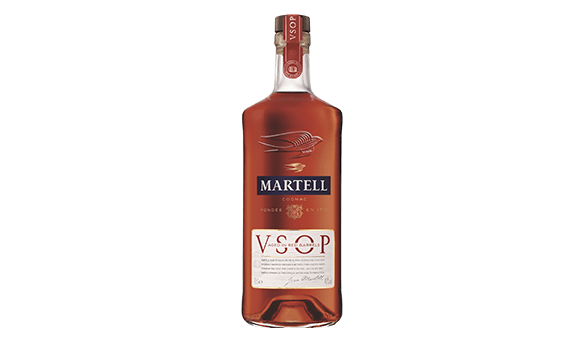 Martell VSOP Cognac 700ml