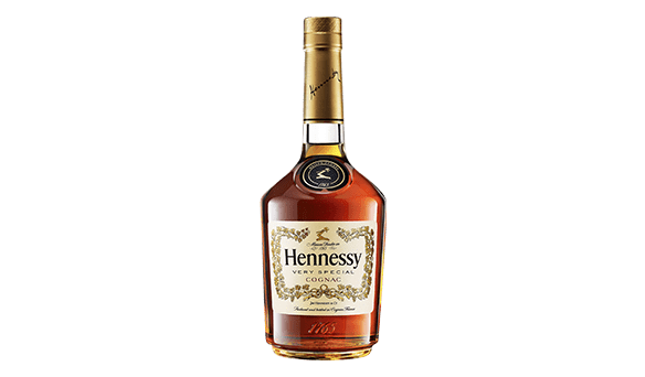 Hennessy VS Cognac 700ml