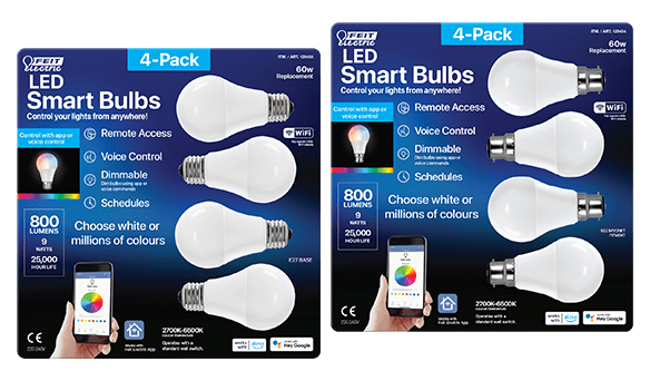 Smart deals bulb costco