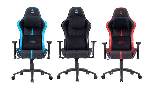 GTR AIR-6 Gaming Chair