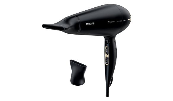 Philips Pro Range Hair Dryer