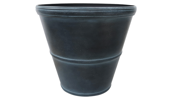 Southern Patio Draper Planter