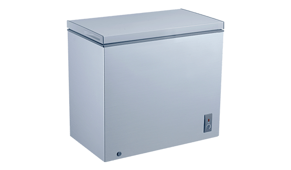 Euro Appliances Chest Freezer 200L ECF200SL