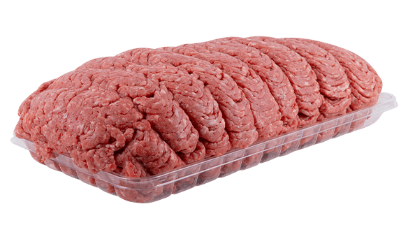 Kirkland Signature Ground Beef