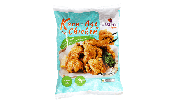  Kara-age Chicken 1.5kg