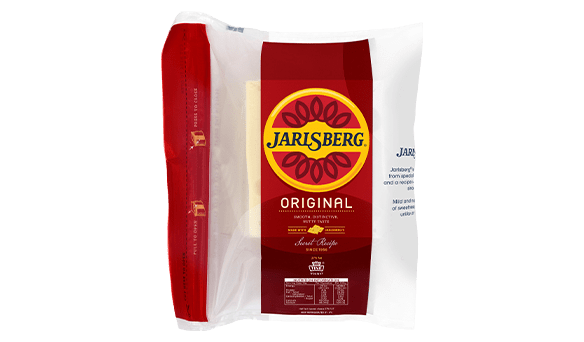 Jarlsberg Cheese Block 700g