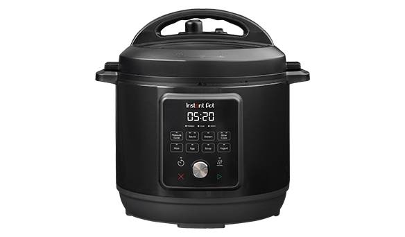 Instant Duo Cuisine 8-in-1 Cooker 5.7L