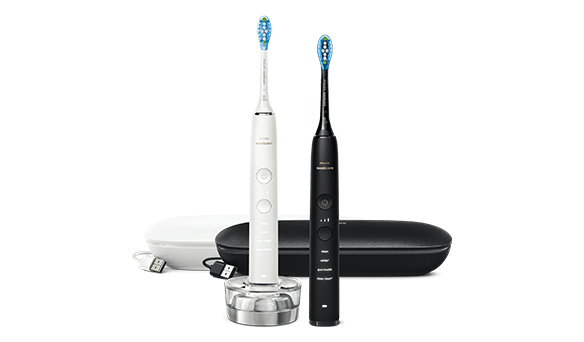 Philips Sonicare DiamondClean 9000 