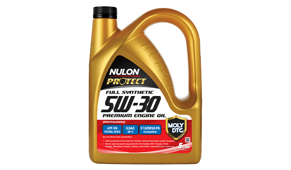 Nulon Protect 5W-30 Engine Oil 5 litres