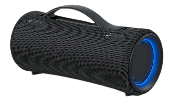 Sony X-Series Bluetooth Speaker SRSXG300B