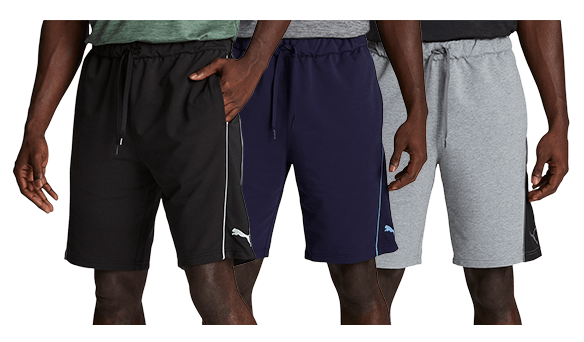 Puma Men's Shorts 