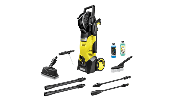 Karcher Pressure Washer K3  