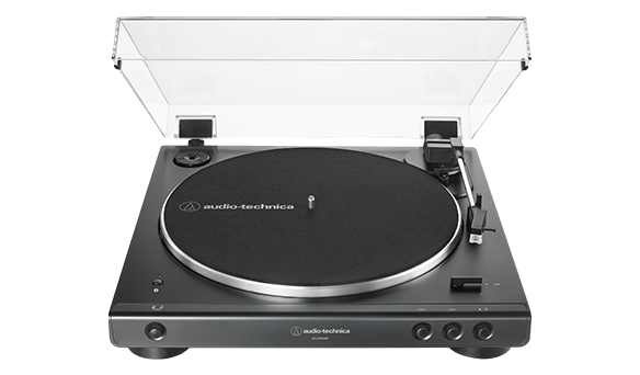 Audio Technica Bluetooth Wireless Turntable LP60XBT