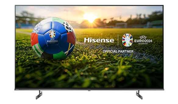 Hisense 65inch 4K QLED UHD Smart TV 65Q6NAU