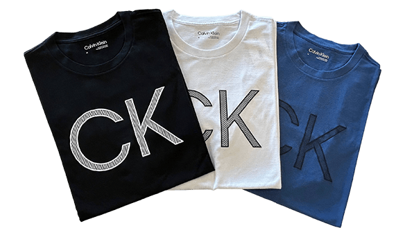 Calvin Klein Men's Tee 