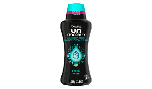 Downy  Unstoppable Fresh In-Wash Scent Booster  1.06Kg