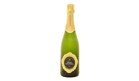 Charles Dauteuil	Brut Champagne 750ml