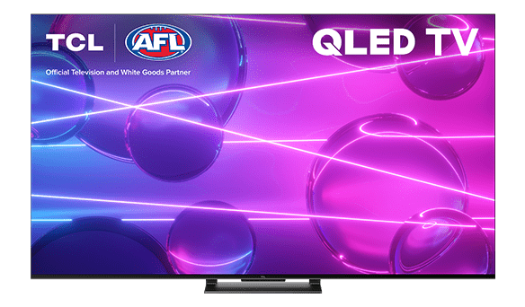 TCL 65 inch 4K QLED Google TV 65C745