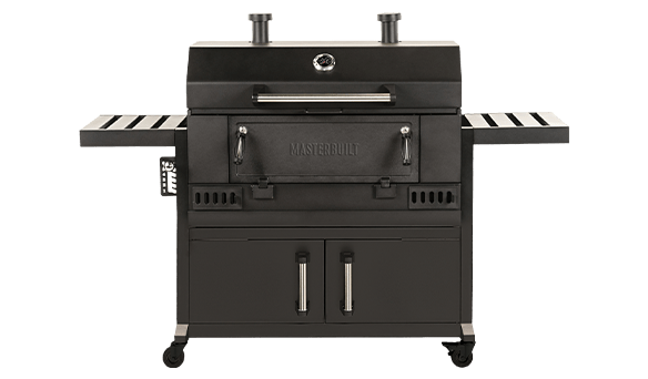 Masterbuilt 36inch Charcoal Wagon Grill