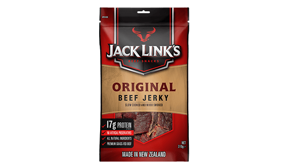 Jack Link's Original Beef Jerky 310g