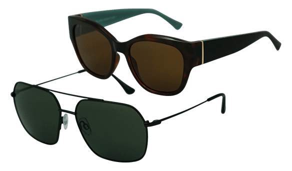 Kirkland Signature Men's and Women's Polarised Sunglasses 