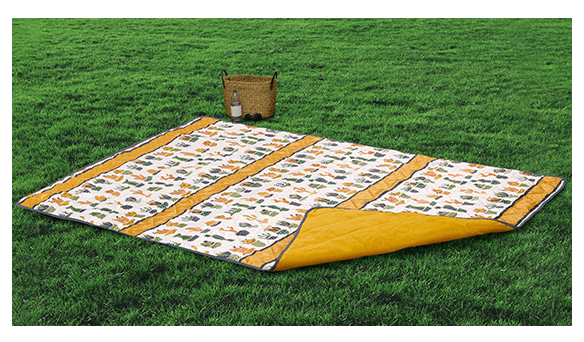 Parasol Leisure Mat  152cm x 203cm