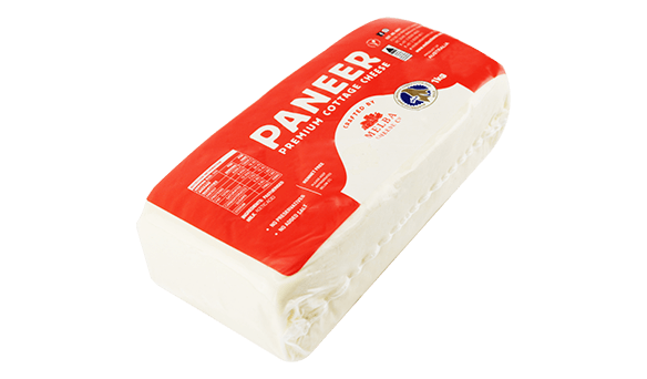 Melba Cheese Co Paneer 1kg