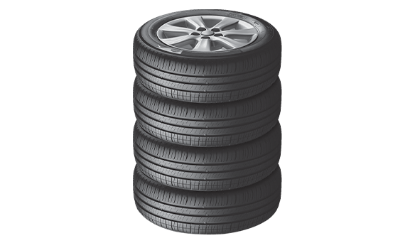 Michelin Tyres