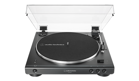 Audio-Technica Bluetooth Wireless Turntable LP60XBT