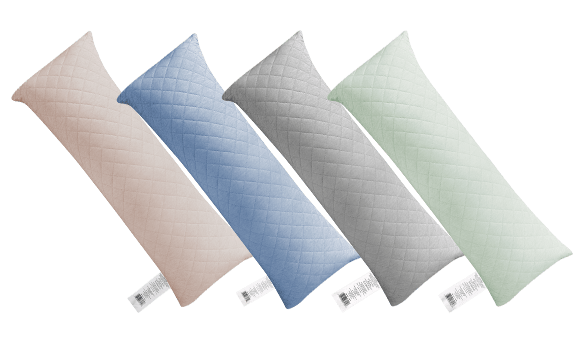 Sutton Place Cooling Pillow 